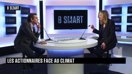BE SMART - Emission du jeudi 8 avril