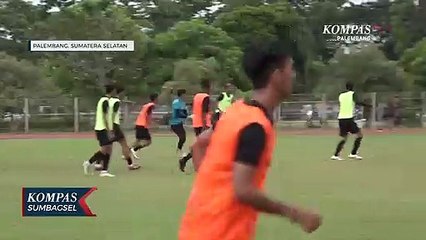 Lima Pemain Ujicoba Dipertahankan Nilmaizar