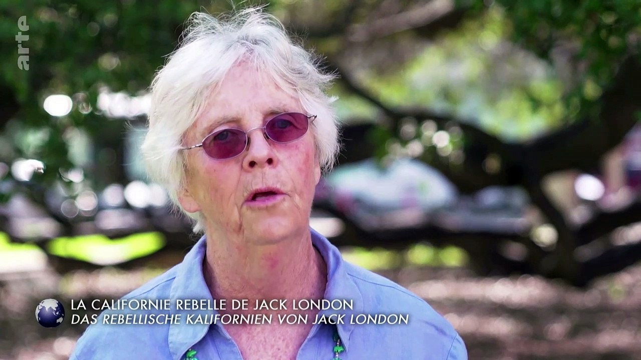 Stadt Land Kunst - Jack Londons Kalifornien ⁄ Spanien ⁄ Portugal ⁄ Bagnoles-de-l’Orne