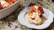 Easy Keto Chicken Parmesan Casserole | How To Make Keto Chicken Parmesan