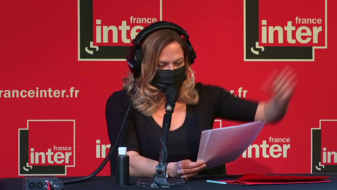 La journée mondiale de la licorne - La chronique de Constance