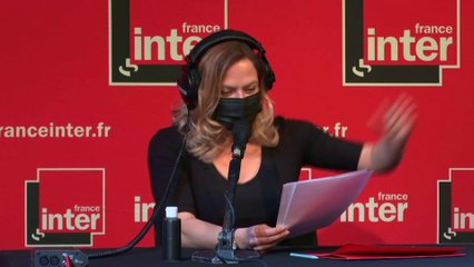 La journée mondiale de la licorne - La chronique de Constance