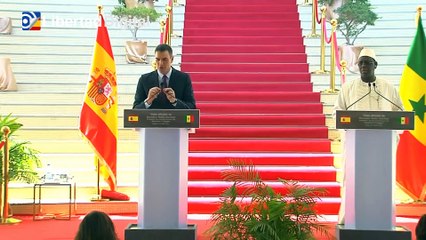 Sánchez arremete contra Madrid: "Los cifras hablan por sí solas"