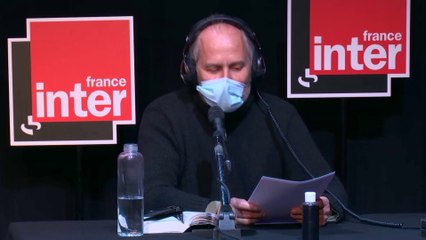 "Sur la route" de Jack Kerouac - La chronique d'Hippolyte Girardot