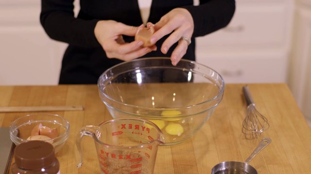 This Chocolate Pecan Pie Bites Recipe Is Everything and More!