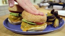 Make the Juiciest Turkey Burgers At Home Like the Professionals