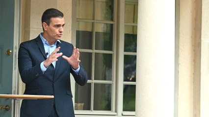 Gobierno admite la desaceleración y rebaja su previsión de crecimiento del PIB al 6,5% este año
