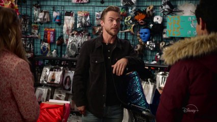 High School Musical. El Musical: La serie - Tráiler oficial Temporada 2