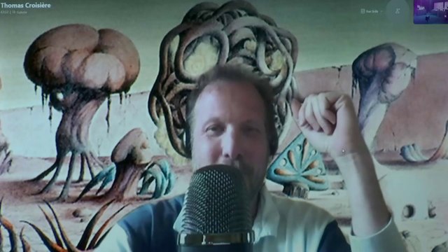 La planète sauvage de René Laloux - La chronique de Thomas Croisière