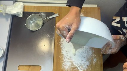 Recette De Mochis Au Nutella | Elysha