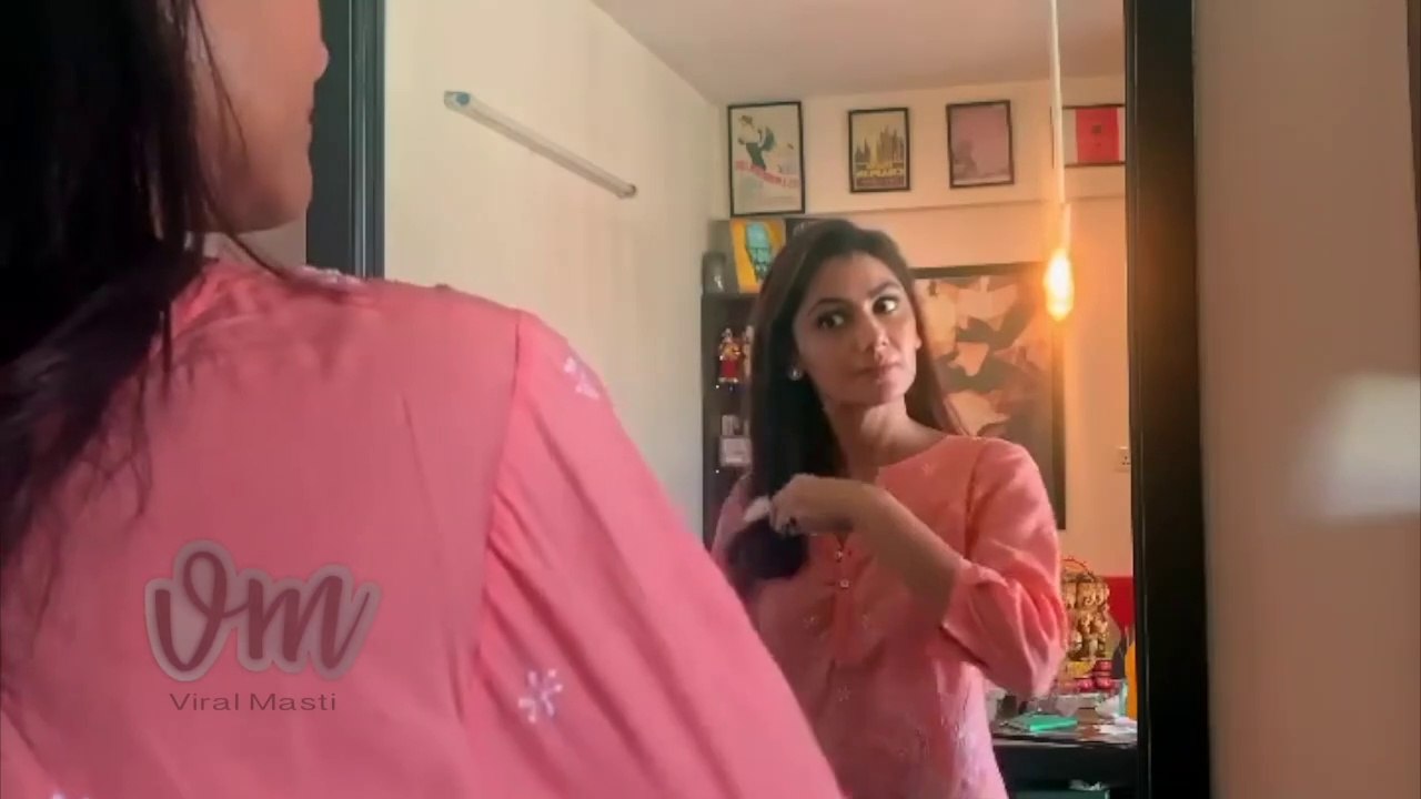 Sriti Jha House Tour 2021 | Sriti Jha's House Inside Look | Celebrity House Tour