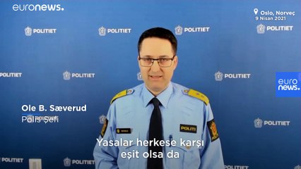 Covid-19 yasaklarını delen Norveç Başbakanı Solberg’e para cezası kesildi