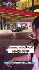 Gặp được Idol ở tàu điện ngầm - Tập 4 | TikTok 2021