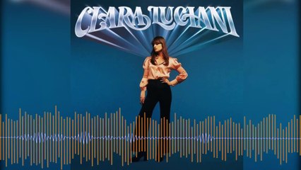 Clara Luciani vous présente son nouveau titre ! Le RESTE.