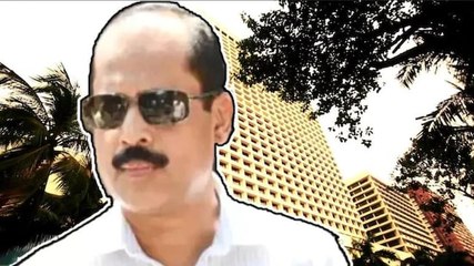NIA court extends suspended Mumbai cop Sachin Vaze's custody till April 23