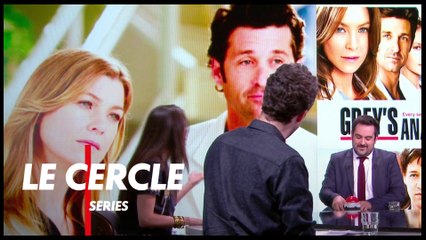 Iris Brey décrypte une scène marquante de Grey's Anatomy