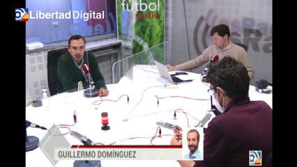 Fútbol es Radio: La previa del Clásico