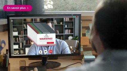 Voo - CTA - sécurité - Prod