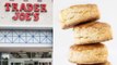 Believe It or Not, Trader Joe's Pancake Mix Is the Secret To the BEST Shortcut Biscuits