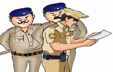 सट्टा लिख रहे युवक को पकड़ा, नकदी और सट्टा पर्ची जप्त