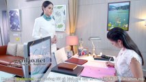 Tráo Mặt Tập 12 - HTV2 lồng tiếng tập 13 - Phim Thái Lan - Mat na thuy tinh - xem phim trao mat tap 12 - mặt nạ thủy tinh