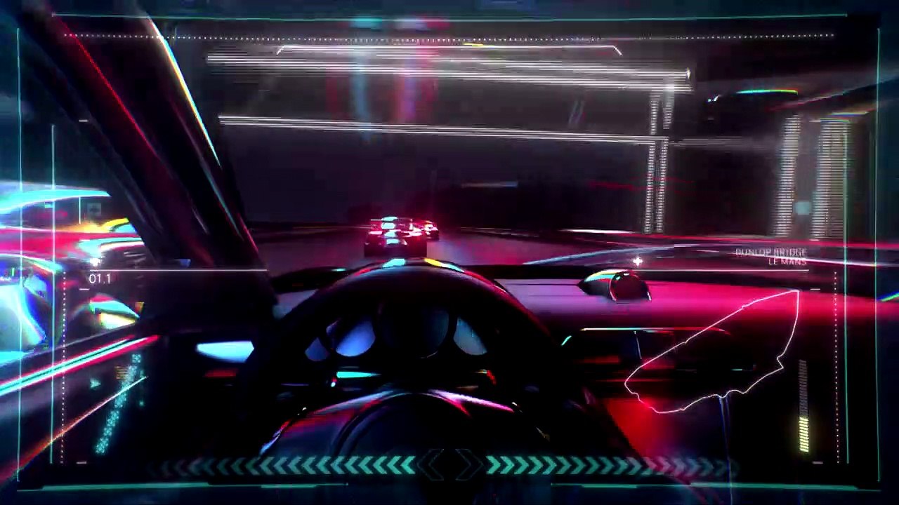 Mobil 1 The Grid - Episodio 2