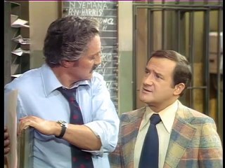 Barney Miller - Se5 - Ep13 HD Watch