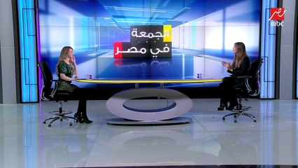 الدكتورة شريفة أبو الفتوح تقدم نصائح هامة للإبتعاد عن أضرار الحلويات والسكريات فى رمضان