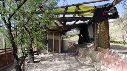 18 yaşındaki Emine'nin katili adliyeye sevk edildi