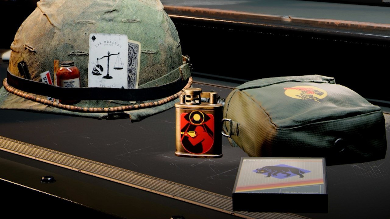 Die besten perk kombinationen in bocw