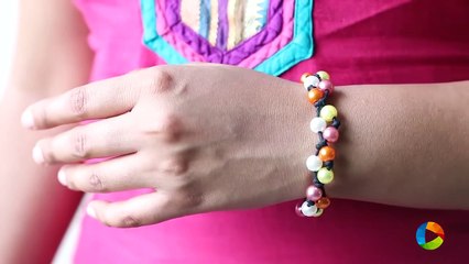 Easy Handmade Jewellery | Jewellery Making | Diy