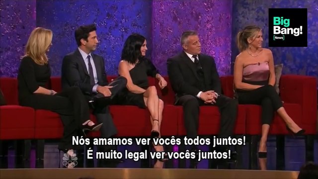 Finde de cine y series: La vuelta de “Friends”, el nuevo tráiler de Viuda Negra” y el estreno de The Good doctor