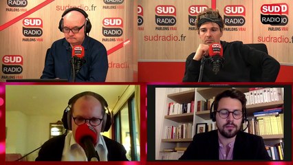 « La France face à un problème d’invasion et de colonisation » : êtes-vous d’accord avec Philippe de Villiers ?