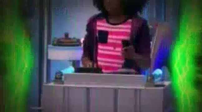 Henry Danger S02E03 - Henry Danger - One Henry, Three Girls Part 2