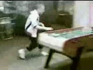 Compilation Foot