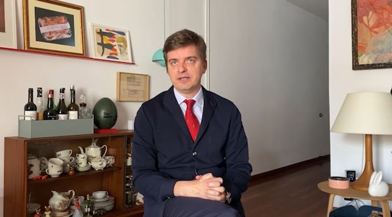 Marc Giró, sobre Rocío Carrasco: "Hay que utilizar cualquier espacio para contar la violencia de género"