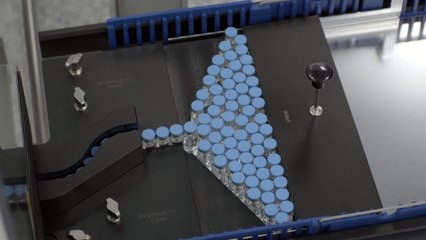 Neue Sorgen um Impfstoffe von AstraZeneca und Johnson & Johnson