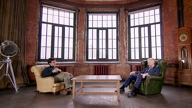 Глава Россотрудничества Евгений Примаков об Абхазии и Южной Осетии