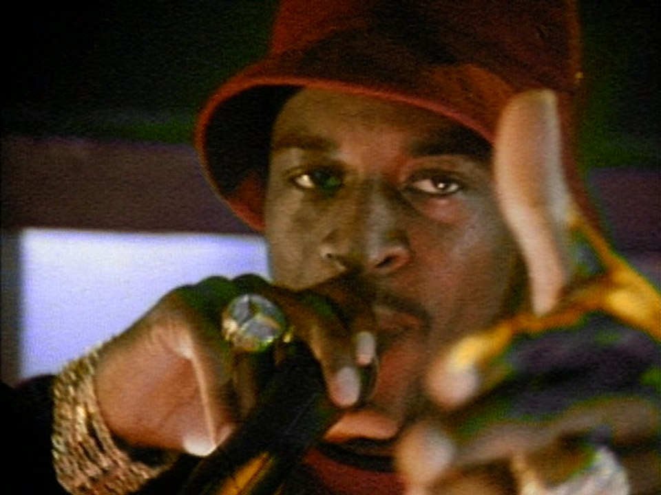 Eric B. & Rakim - Let The Rhythm Hit 'Em - video Dailymotion