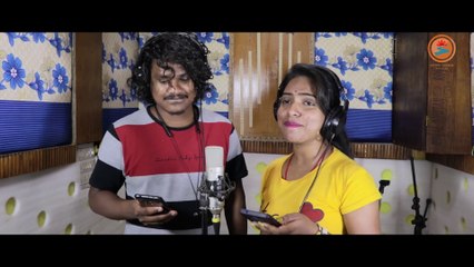 Naughty Naughty II New Santali Dance song 2021 II Porayni @ Gopi