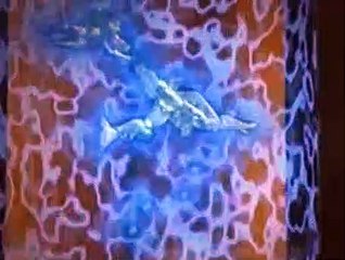 Transformers Beast Wars Season 2 Episode 6 - Other Visits (Part 1)