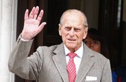 Duke of Edinburgh set to have ceremonial funeral