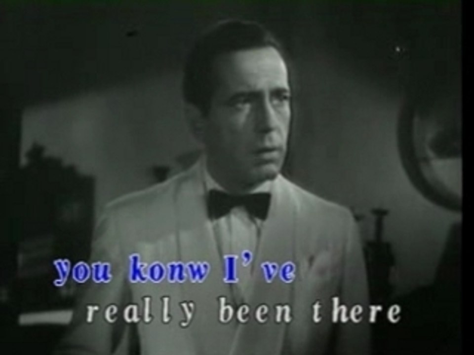 Casablanca