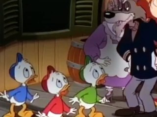 Ducktales - Se3 - Ep3 - Jungle Duck HD Watch
