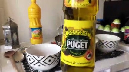 74) Recette Express  Pomme De Terre À La Marocaine