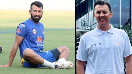 IPL 2021 : CSK లో Pujara కి "డూ Or డై" Situation || Oneindia Telugu