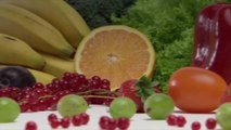 An Easy, Tasty Trick for Getting More Fruits and Vegetables In