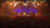 The Raconteurs - Steady As She Goes (Live)