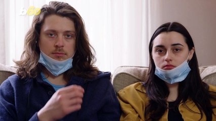 Quarantining Together for One Month Is Equal to a Year in a Relationship for Some Women