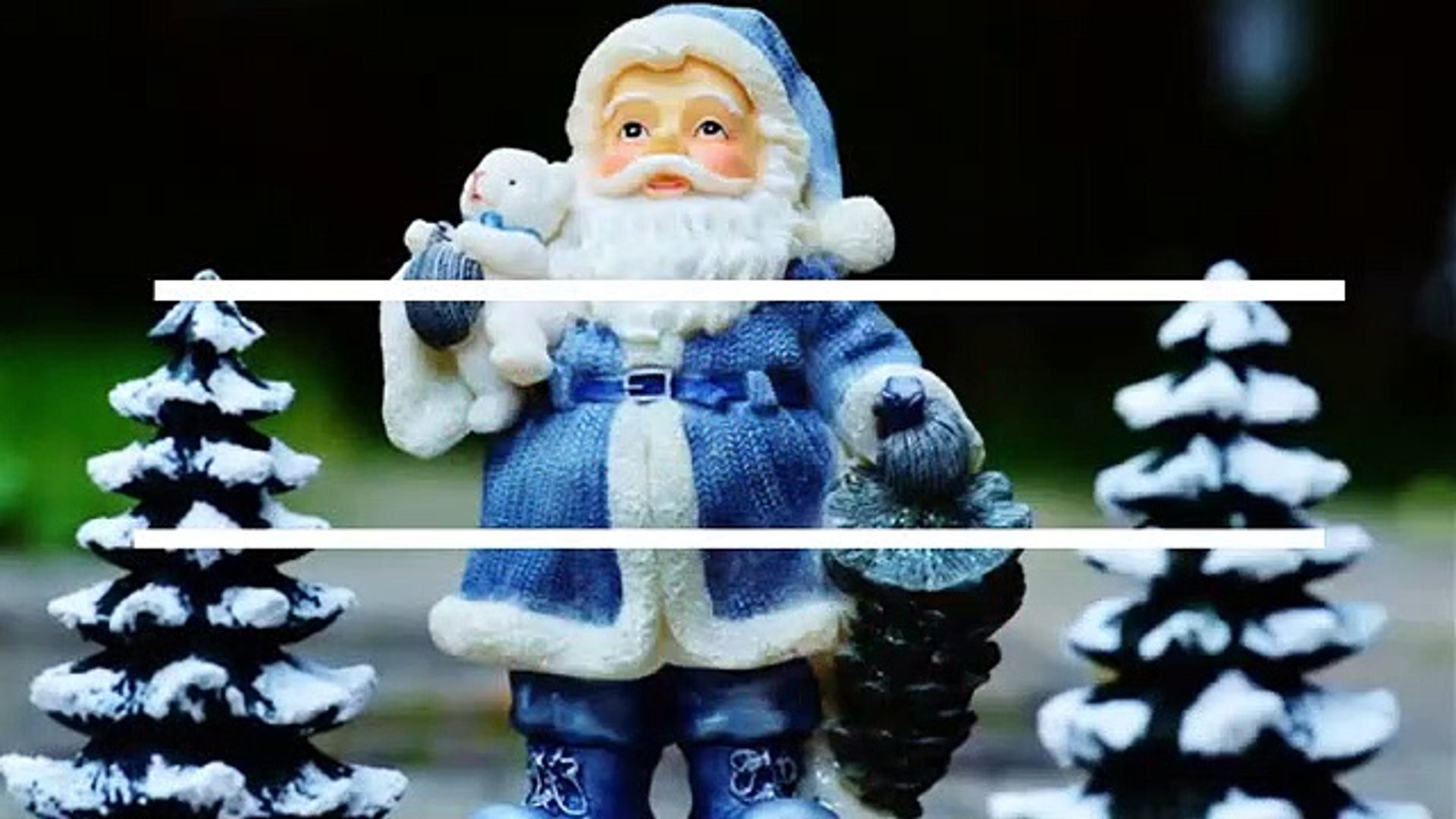 ⁣Christmas Crafts For Toddlers - Easy Xmas Crafts